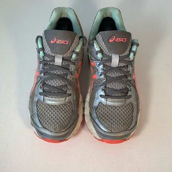 ASICS Gel Flux 2 - Picture 3 of 10